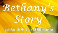 Bethany's Story