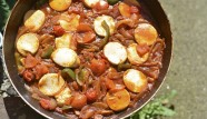 Vegan Shakshuka