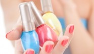 Vegan Nail Polishes Guide