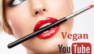 Check out our favorite vegan makeup gurus for some tips and advice! Image: Shutterstock. Modification: TVW.