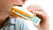 Is vegan food more expensive