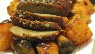 Vegan Christmas Roast