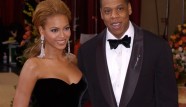 Beyonce and Jay Z