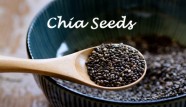 Chia seeds