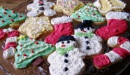Christmas Cookies by Maple Spice