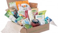 Conscious Box Vegan Subscription Box