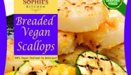 Vegan Sea Food