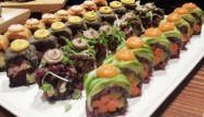 Beyond Sushi