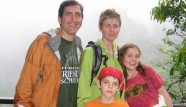 Getting your family on board a plant based diet