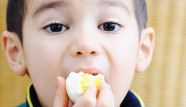 Whats the problem with eating eggs