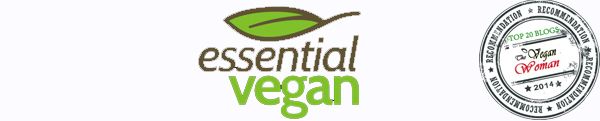 Essential Vegan