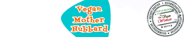 Vegan Mother Hubbard