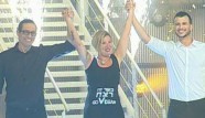 Vegan activist wins Big Brother