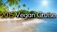 2015 vegan cruise