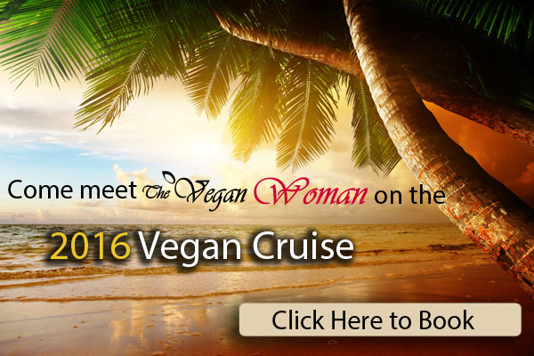 2016 vegan cruise