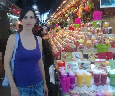 Moran Raskin