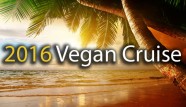 2016 vegan cruise