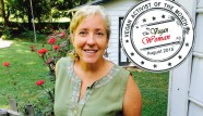 Dr LeAnne Campbell Vegan Activist of the Month