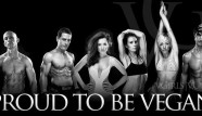 Proud to Be Vegan - vegan evolution
