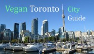 Vegan Toronto