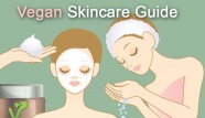 vegan skincare guide
