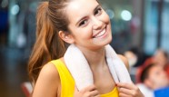 Burning Fat and Getting into shape as a vegan woman