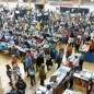 Veganmania Chicago Festival. Image: TVW.