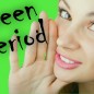 Green Period vegan period products