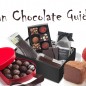 vegan chocolate guide