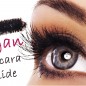 Vegan Mascara Guide
